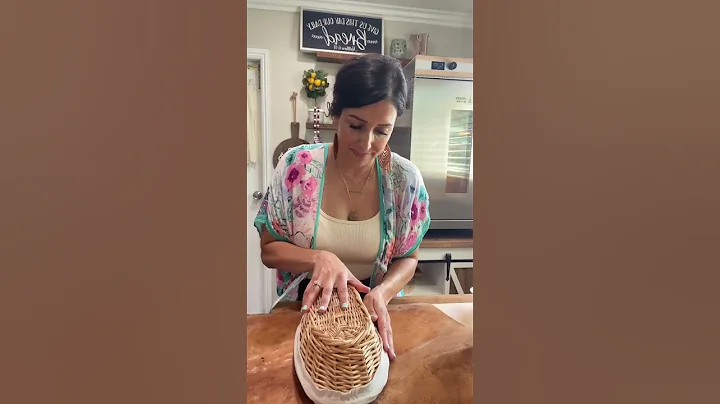 Sourdough CROISSANT Loaf — Crispy Layers You Need to Hear 🔥