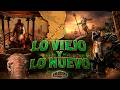 🔰 RECONVERTIR lo ANTIGUO y lo NUEVO - DLC Bhashiva Total War Warhammer 3