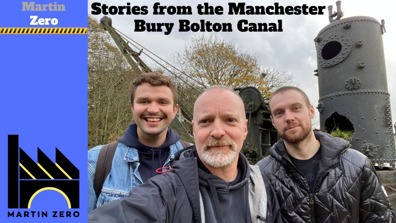 stories-from-the-manchester-bury-bolton-canal-youtube
