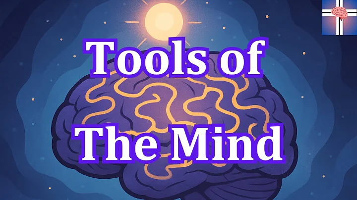 The 8 Cognitive FUNCTIONS