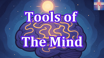 The 8 Cognitive FUNCTIONS