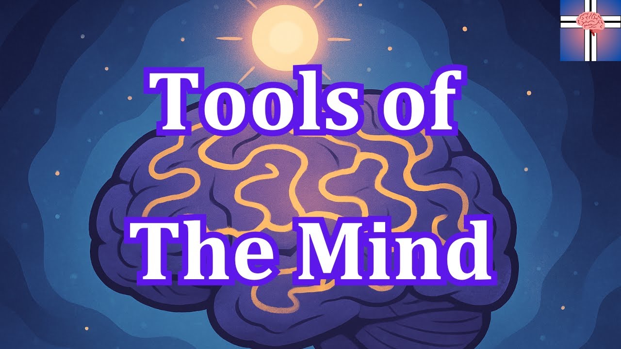 The 8 Cognitive FUNCTIONS