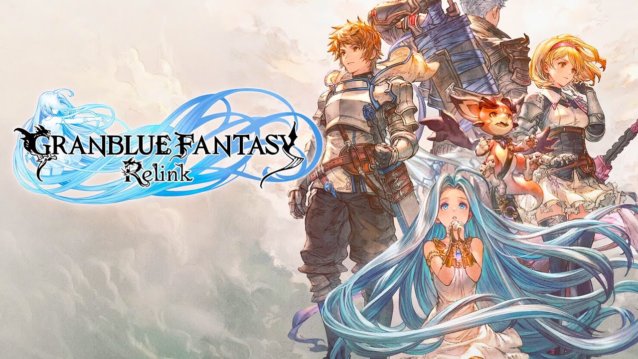 Best 5 Granblue Fantasy Versus: Rising Characters For Beginners - Esports  Illustrated