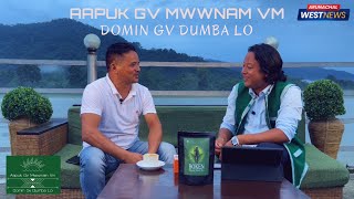 Aapuk Gv Mwwnam Vm Domin Gv Dumba Lo || Liduk Padu || Episode 01 ||