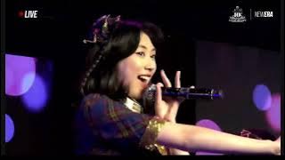 JKT48, Perform - Kimi no Senaka, Kamar Shani, 09-04-2022