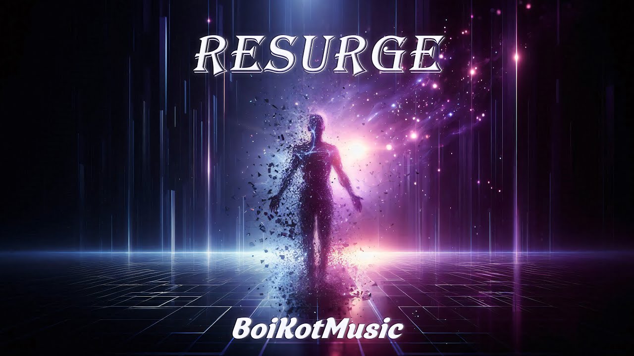 The Best Progressive Trance | Resurge by BoiKotMusic – Full Album