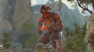 Where to find & recruit Karlach | Baldur's Gate 3