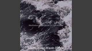 Subdued Music for Sleeping Waves