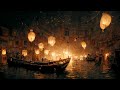 Venetian Boat Song by Felix Mendelssohn in Virtual Reality (VR180 3D Video)
