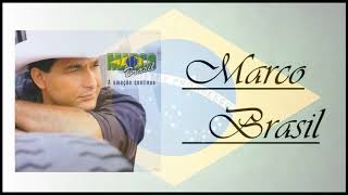 Bailão do Marco Brasil - ( Tião Carreiro e Pardinho ) - Oi Paixão.