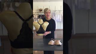 Bra For Open Back Blouses