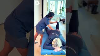 Functional Massage Therapy for PAIN (In-Home Service)