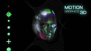 Vj T0N - Demo Reel 2021