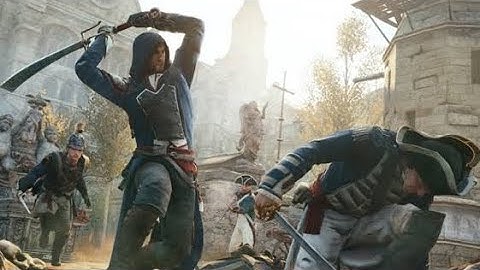 Assassin