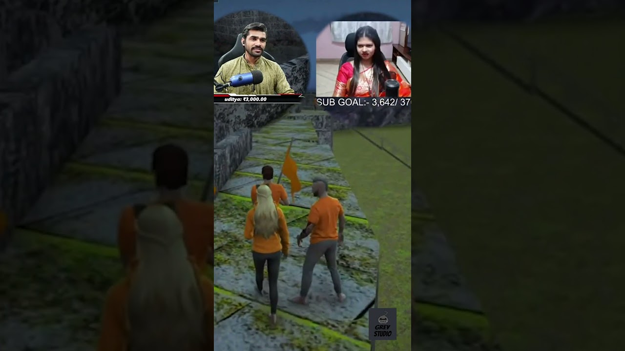 Bandya Mama Caught In 4K🤣@shreemanlegendliveofficial  #bandhilki #infamousmafia #shreemanlegendlive