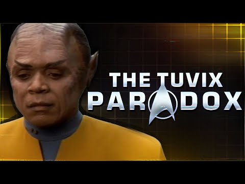 The Tuvix Paradox || A Janeway Deep Dive