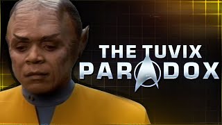The Tuvix Paradox || A Janeway Deep Dive