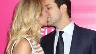 Astin And Camp Are Excited To Tie The Knot