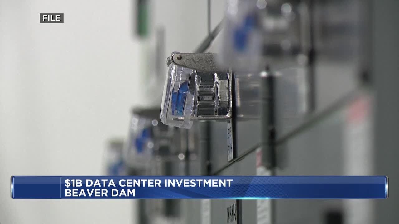 Meta announces $1 billion investment into Beaver Dam AI center project