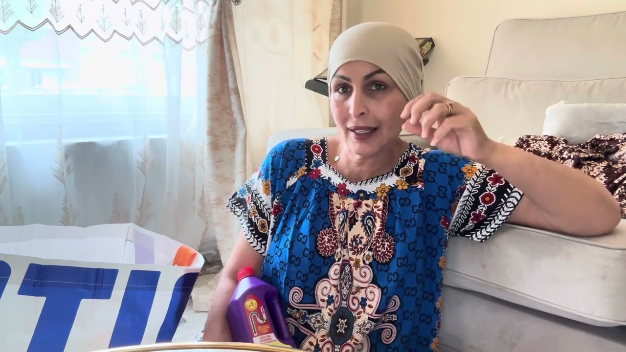 بغيت نشارك معكم مشترياتي 🤭😋😱