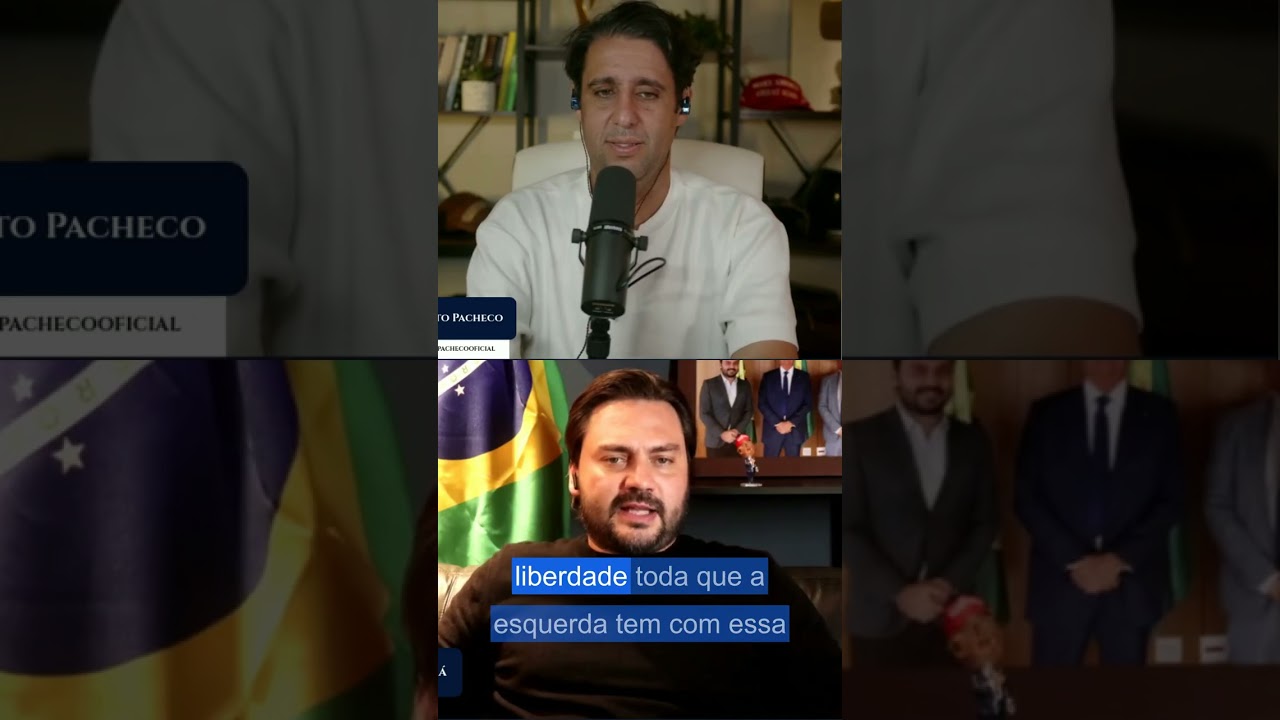 Por que o PT protege o crime organizado?
