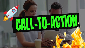 BEST CALL-TO-ACTIONS (CTA) | MARKETING TIPS | #ASKNAT