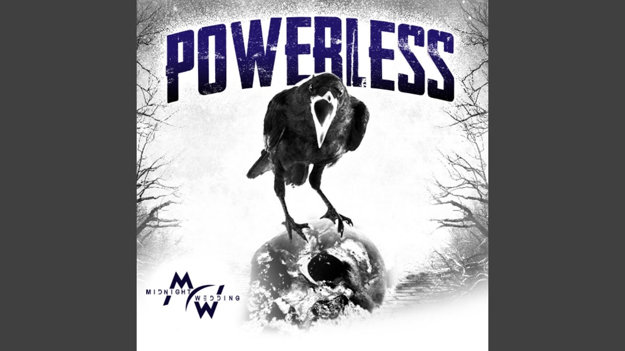 Mira Powerless en YouTube Mira Powerless en YouTube
