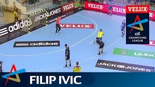 Download Lagu Ivic saves the day for RK Zagreb | VELUX EHF Champions League MP3