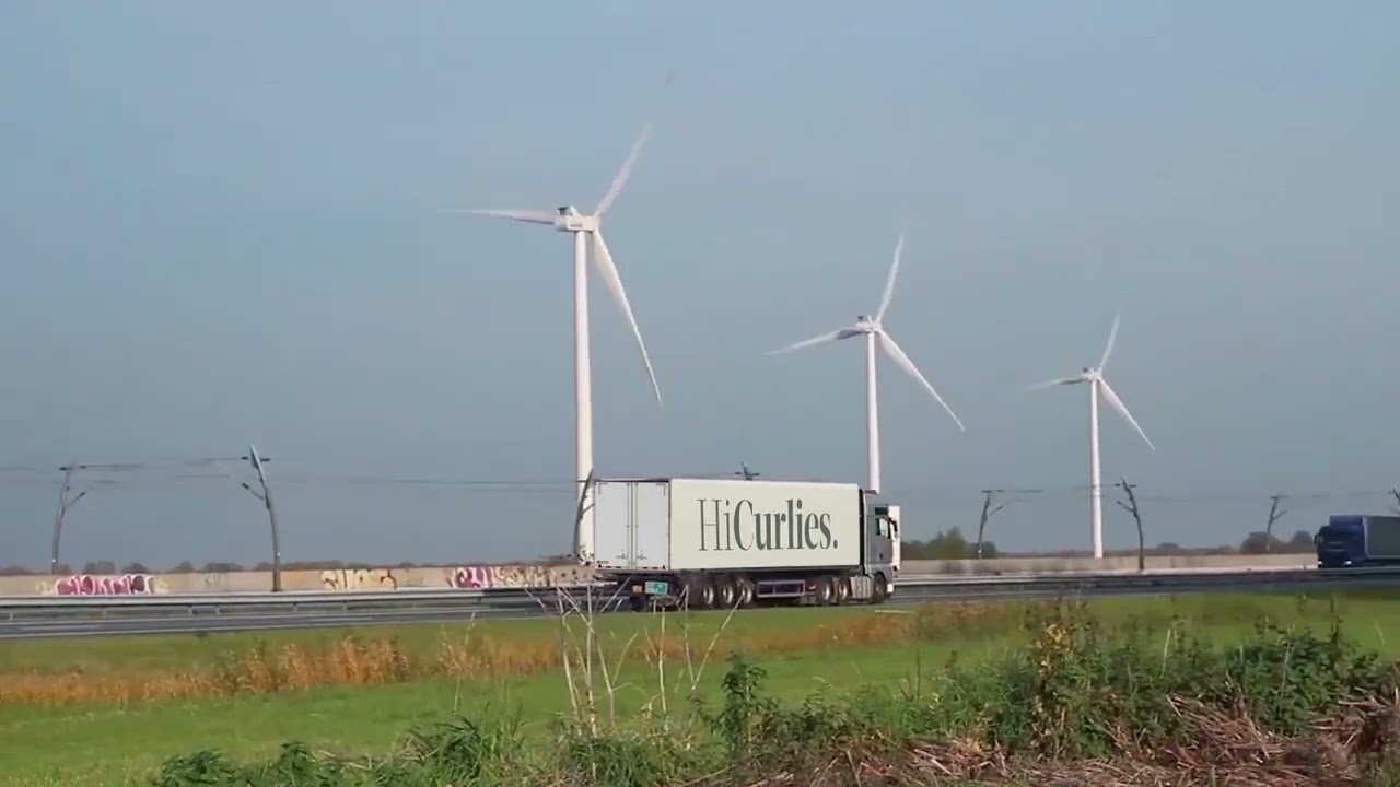 From Warehouse to Your Doorstep | Our Logistics Process Explained