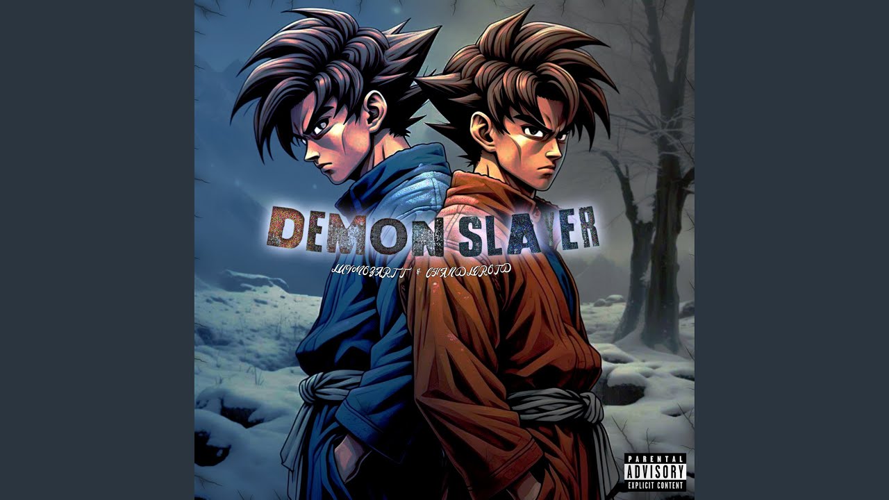 Watch DEMON SLAYER on YouTube Watch DEMON SLAYER on YouTube