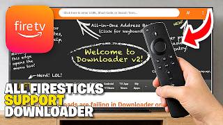 Which Firestick Models Support Downloader And Sideloading - Full Guide screenshot 1
