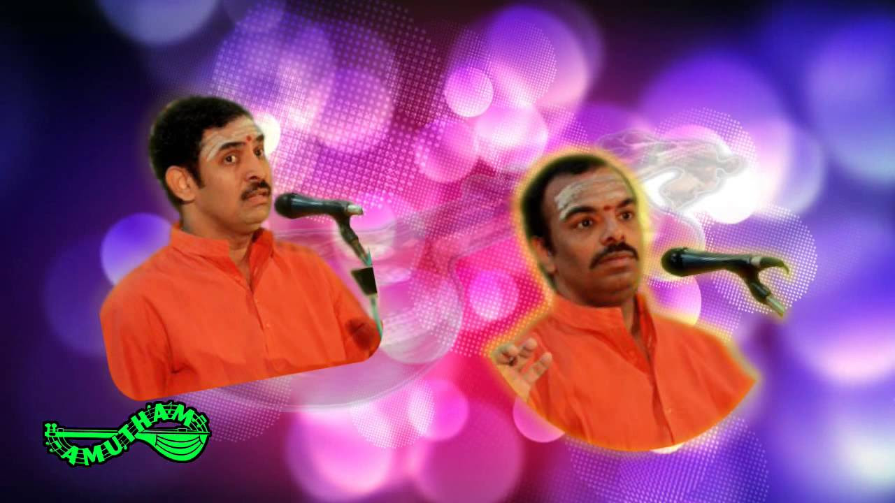 Avadharu Raghupathi   Clsssical Vocal   Malladi Brothers