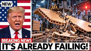 America's Wood Replacement Just Failed — Engineers Are Calling It a Scam