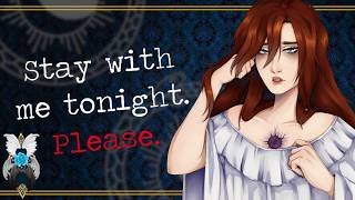 Midnight Comforts (chapter 6) || Lovecraftian Asmr Rp