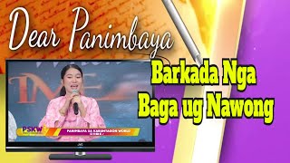 Barkada Nga Baga Ug Nawong