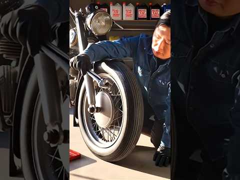 Bike repairing ##BikeRepair #BikeService #Mechanic #Motorcycle #BikeTips #YouTubeShorts #Shorts