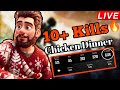 Can i get 30 solo kills  bgmi live with mr sks bgmilive pubglive