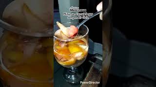 Minuman Tomat Segar Simple Tapi Enak! 🌿 Sehat &amp; Menyegarkan Tanpa Ribet