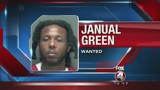 Lee County deputies searching for man after drug raid
