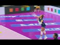 HIGHLIGHTS | Numia Vero Volley Milano - Honda Olivero Cuneo (Serie A1 Tigotà)