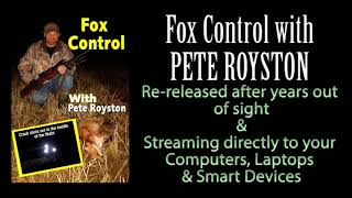 Fox Control