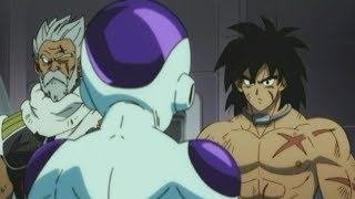 [YTP] Brolys Big Dilemma (Part 1) | Dragon Ball Super: Broly