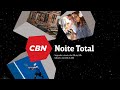 CBN NOITE TOTAL - 30/10/2020