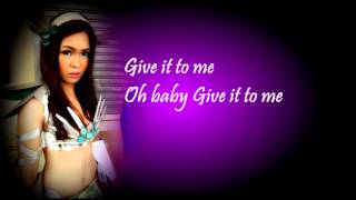 Sistar - Give it to me tagalog version/ cover