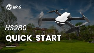 HS280 Quick Start Guide