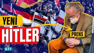 Almanyada Darbe Girişiminin Perde Arkası