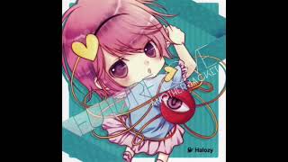 【instrumental】Three Magic (DiGiTAL WiNG TRANCE Remix) − Halozy