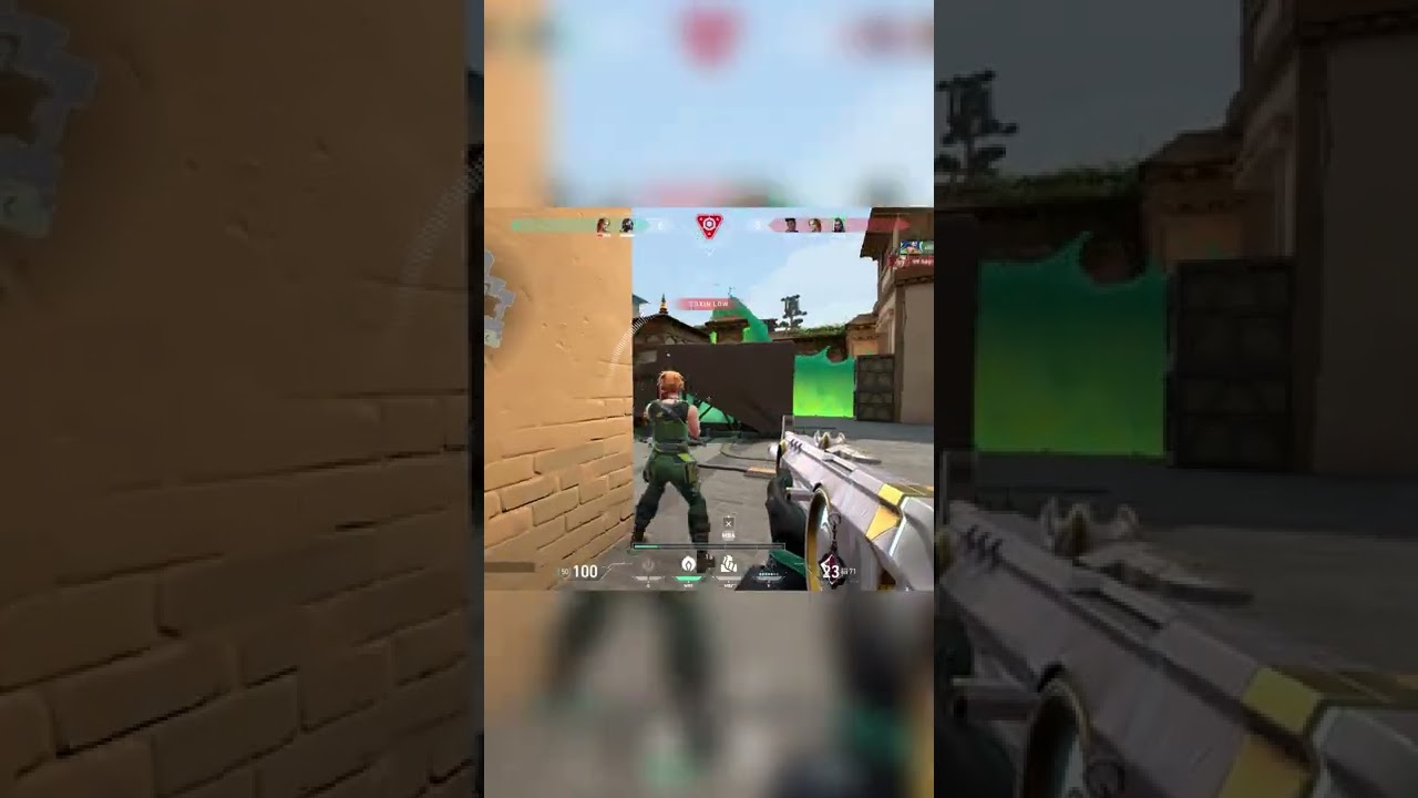 How to WIN EVERY ROUND with Viper | Valorant 