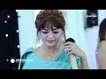 Kharisma Cinta - Voc Sindy Munaf Feat Rara Sakura | CMA PRO | Edisi Islamic Center 19 Maret 2022
