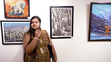 Meet the artists who brought Unity in Harmony – Season 3 to life